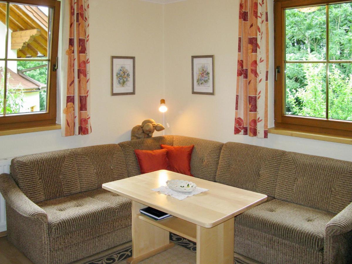 Holiday Home Reinbacher - Gbm100 By Interhome Grobming Exterior foto